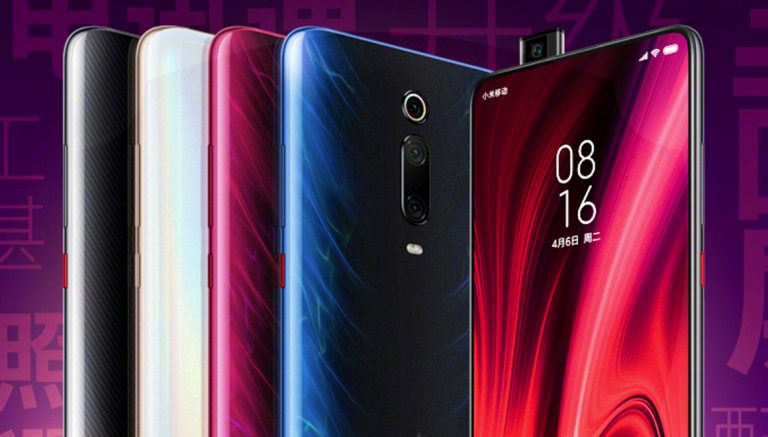 Redmi K20 Pro Exclusive Edition tanıtıldı!