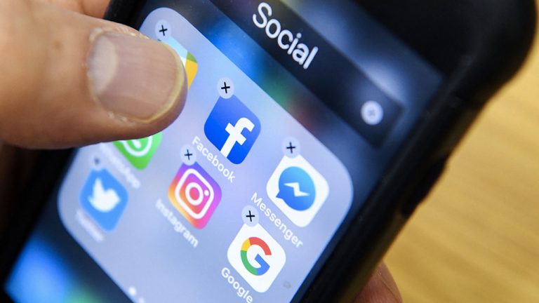 Google ve Facebook yeni bir suçlama ile karşı karşıya