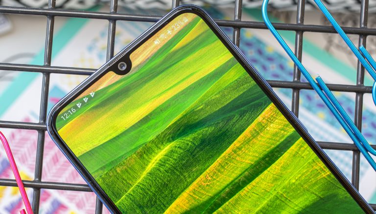 Samsung Galaxy A30s fiyatı