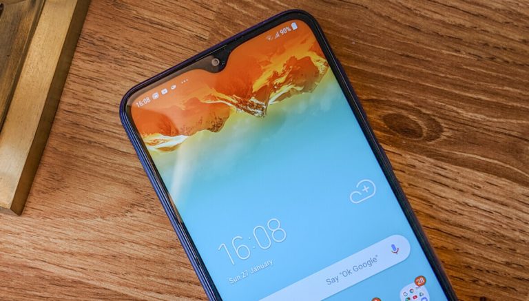 Samsung Galaxy M10s tanıtıldı! İşte özellikleri ve fiyatı - ShiftDelete.Net