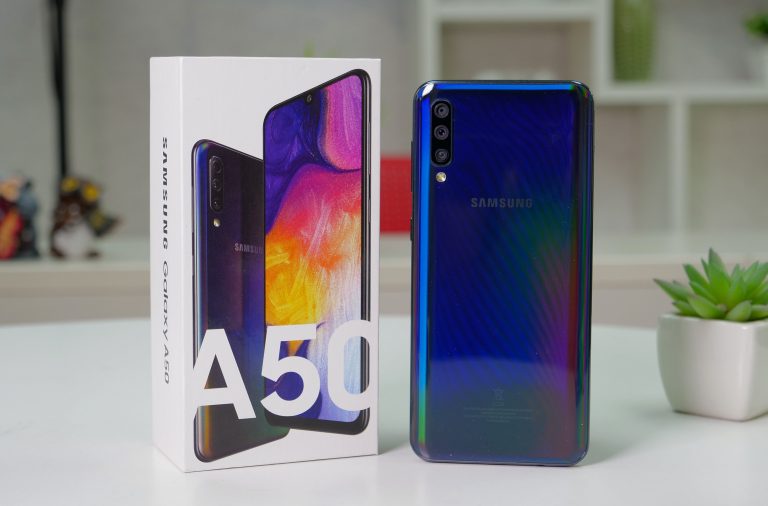 Samsung Galaxy A50 indirimi başladı