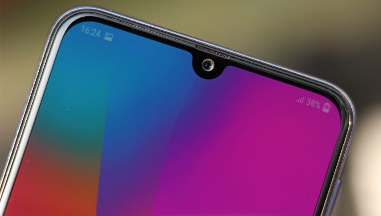 Galaxy M30s tanıtım tarihi açıklandı! 6000 mAh bataryalı