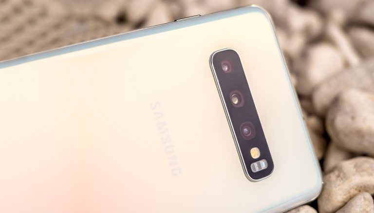 43 Megapiksel: Samsung ISOCELL Slim GH1 tanıtıldı