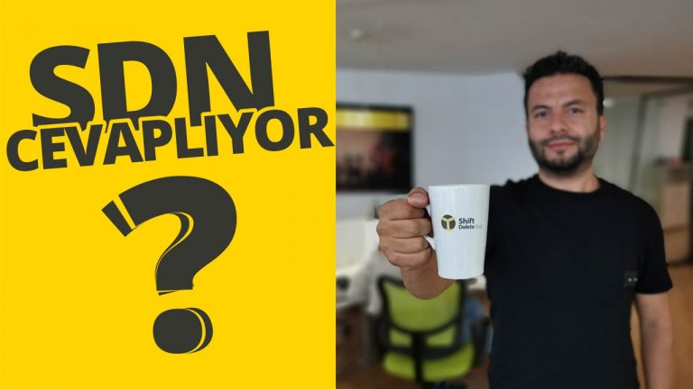 Sorularınızı yanıtlıyoruz – SDN Cevaplıyor #174