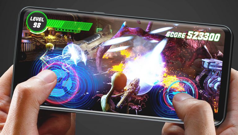 Sharp AQUOS zero2 tanıtıldı! En hafif oyuncu telefonu - ShiftDelete.Net