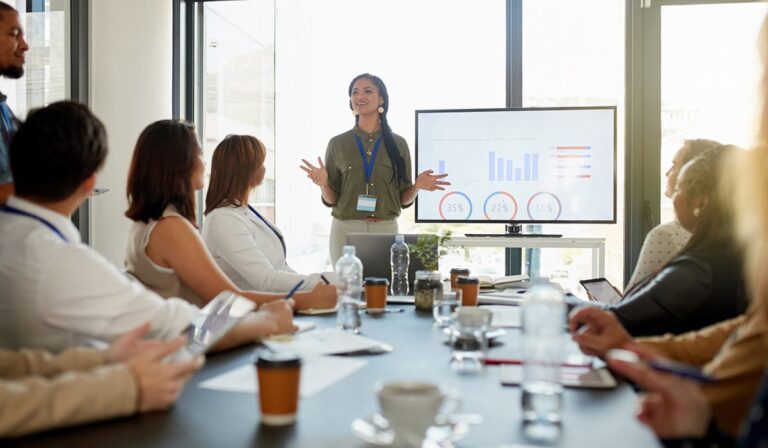 Slayt nasıl yapılır? - En iyi slayt programları