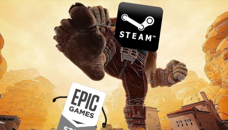 Steam mağaza algoritması