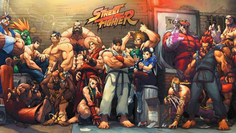 Street Fighter 2’nin hile yaptığı kanıtlandı
