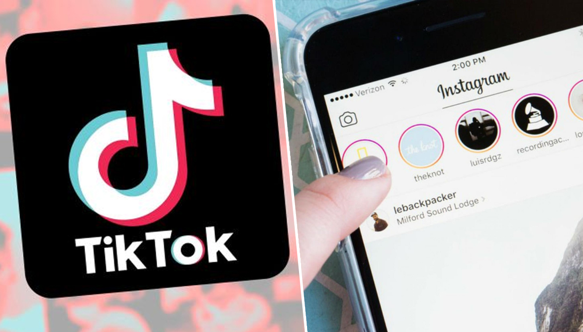 TikTok özelliği Instagram’a geliyor!
