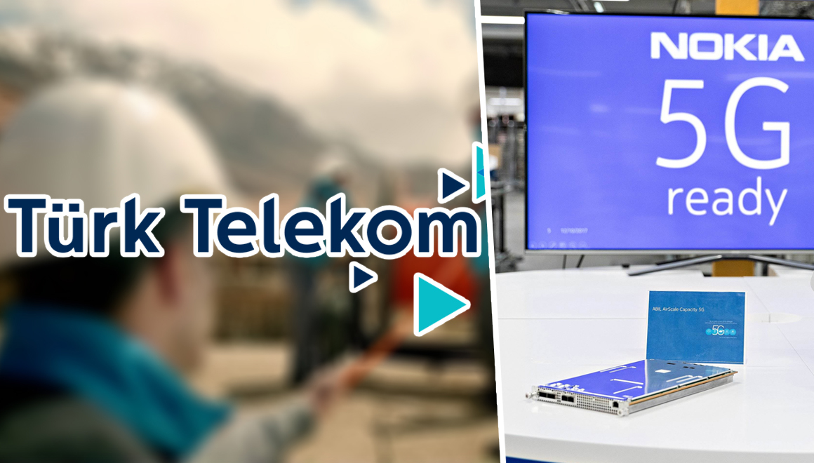 Türk Telekom kesintisi için Nokia sorumlu gösteriliyor - ShiftDelete.Net