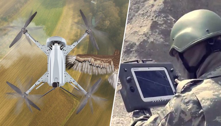 Türkiye’nin ilk drone ordusu için tarih açıklandı!