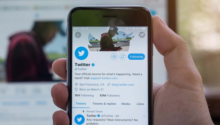 Twitter’da artık sizi rahatsız edemeyecekler!