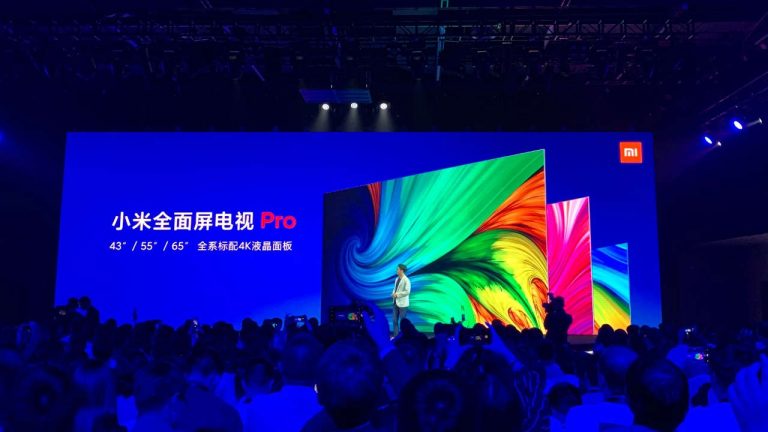 Uygun fiyatlı 4K TV: Xiaomi TV Pro