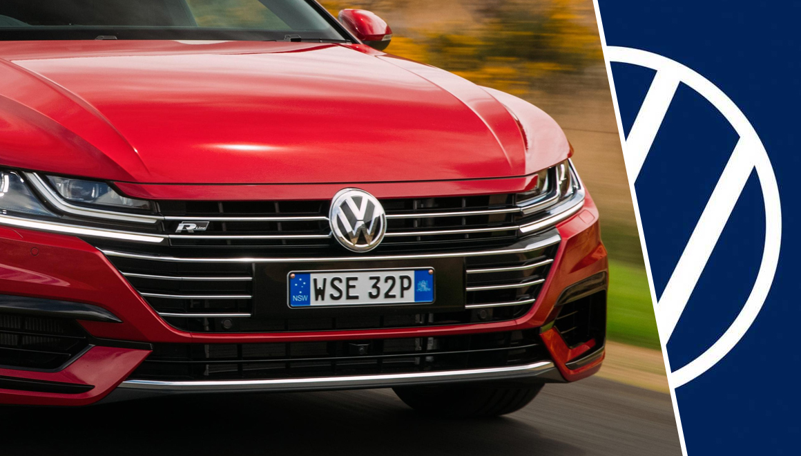 Volkswagen logosu değişti! İşte şirketin yeni yüzü - ShiftDelete.Net