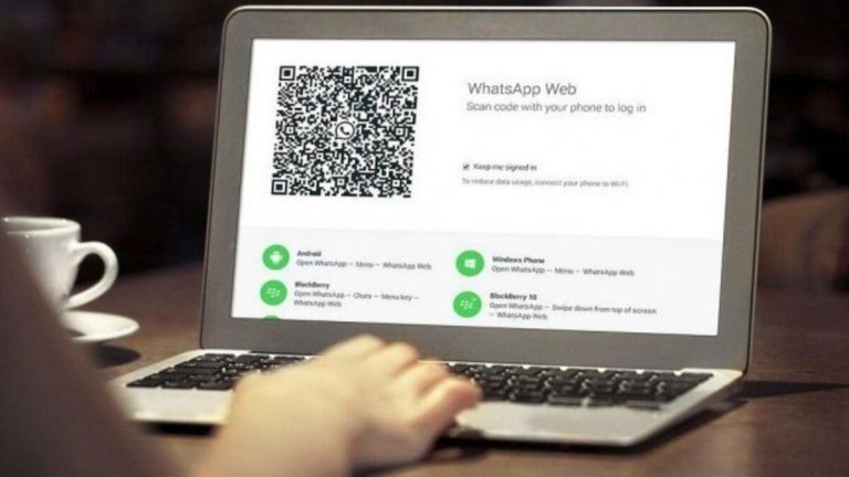 WhatsApp karanlığa bürünecek