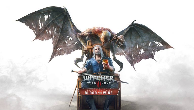 Witcher 3 Blood and Wine görevlerine nasıl başlanır?