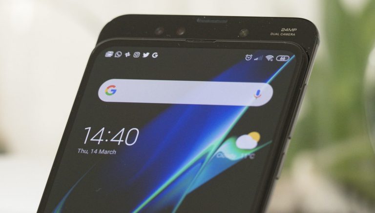 Xiaomi, 8K video kaydı için müjdeli haberi verdi!