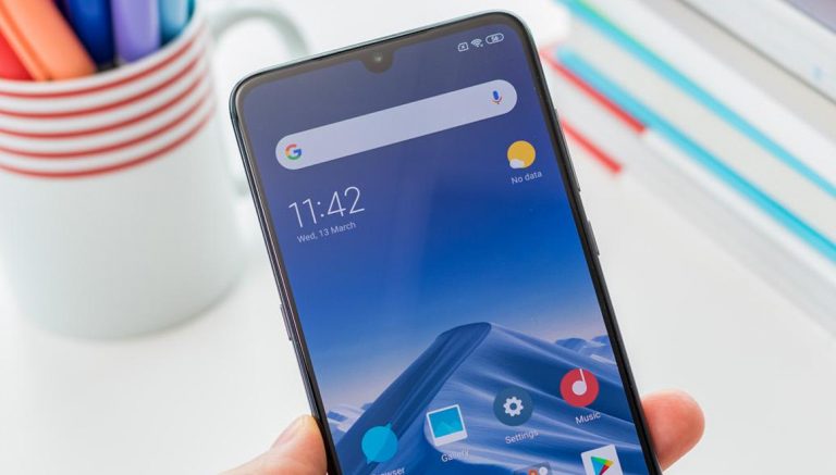 Xiaomi Mi 9 Pro tanıtılmadan incelemesi çıktı