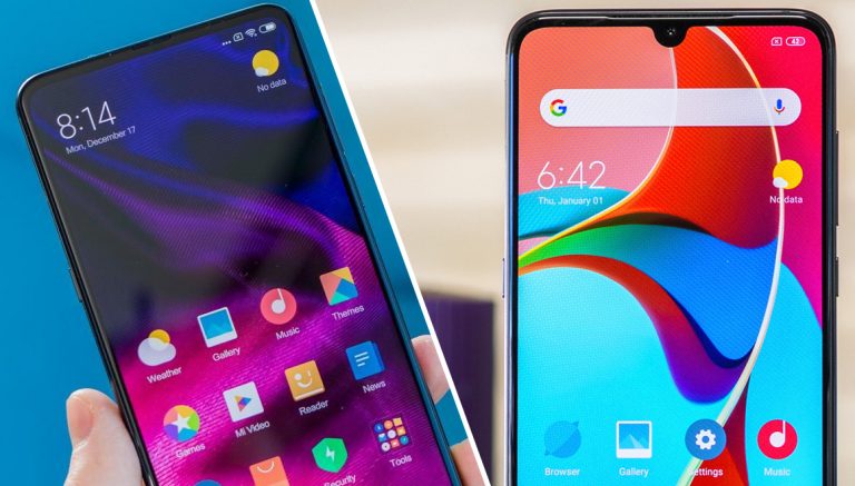 Xiaomi Mi 9 Pro ve Mi Mix 4 tanıtım tarihi açıklandı