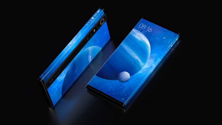 Xiaomi Mi Mix Alpha özellikleri ve fiyatı
