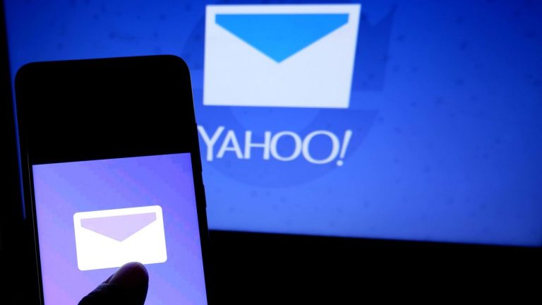 Yahoo Mail yeni bir özelliğe kavuşuyor!