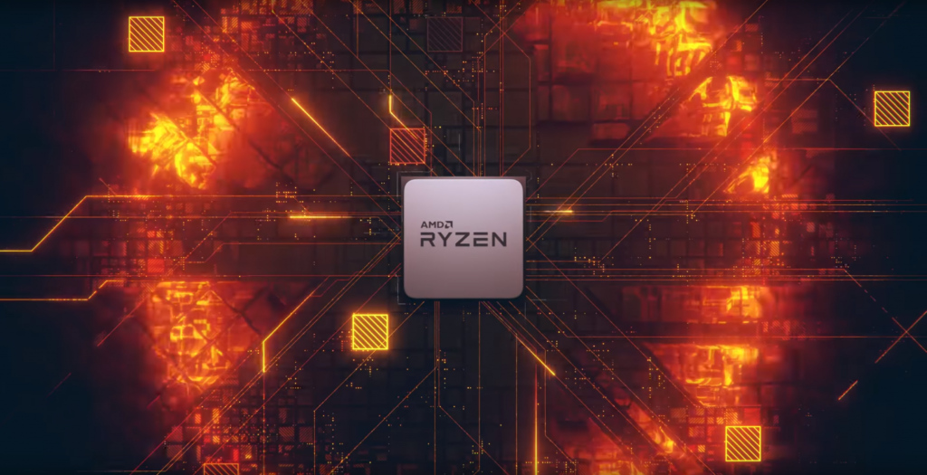 Yeni BIOS güncellemesi ile AMD işlemciler hızlanacak