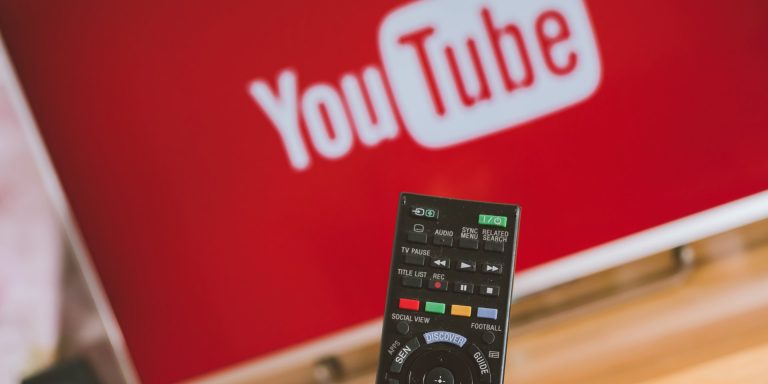 YouTube websitesinden TV desteğini çekiyor