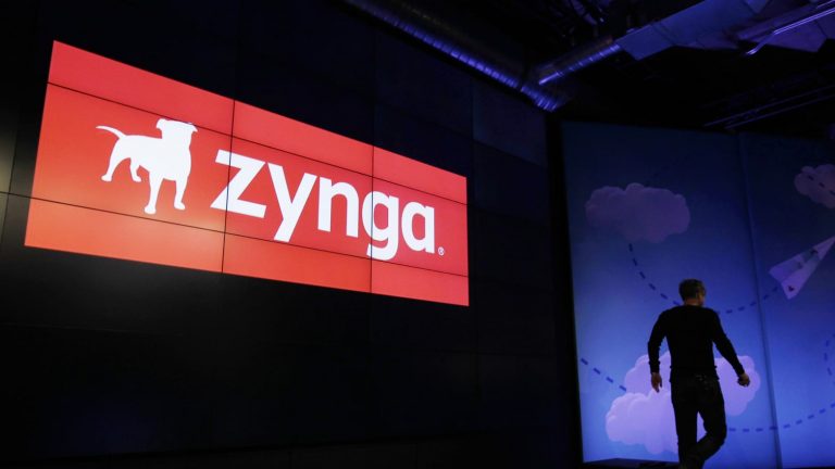 Zynga hacklendi!