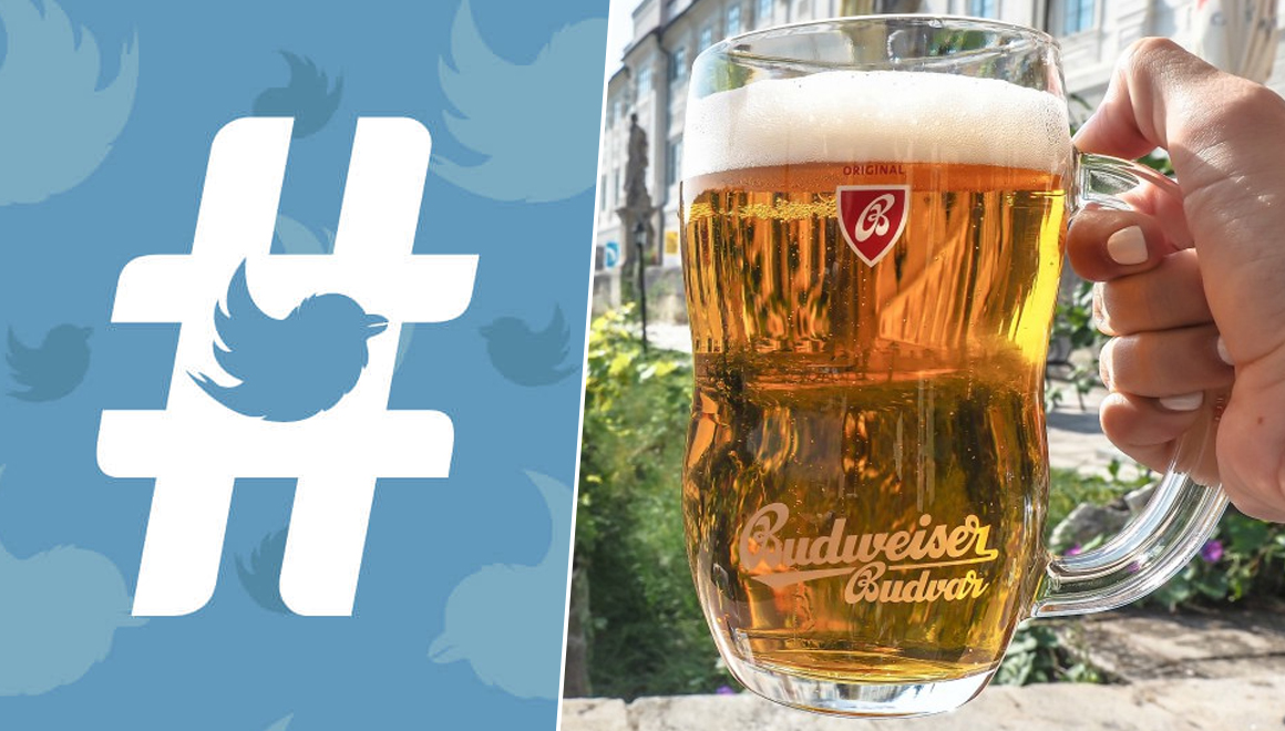 Türkiye'de alkollü içecekler için Twitter takip engeli geldi - ShiftDelete.Net