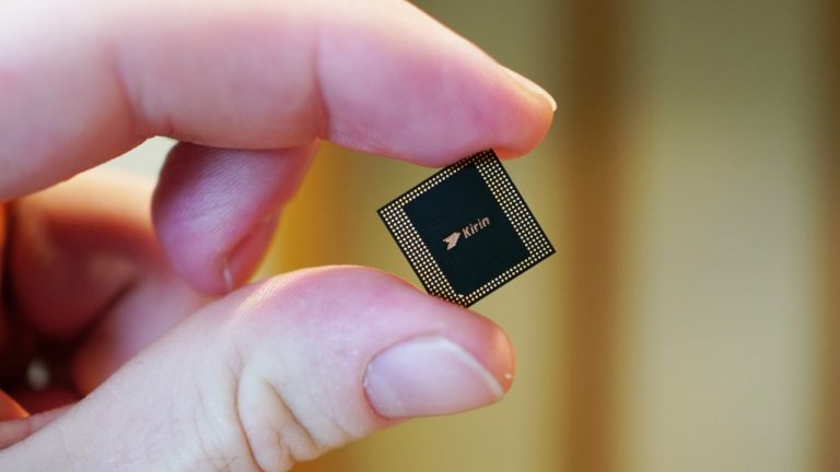 İlk 5G amiral gemisi işlemcisi Kirin 990 5G tanıtıldı!