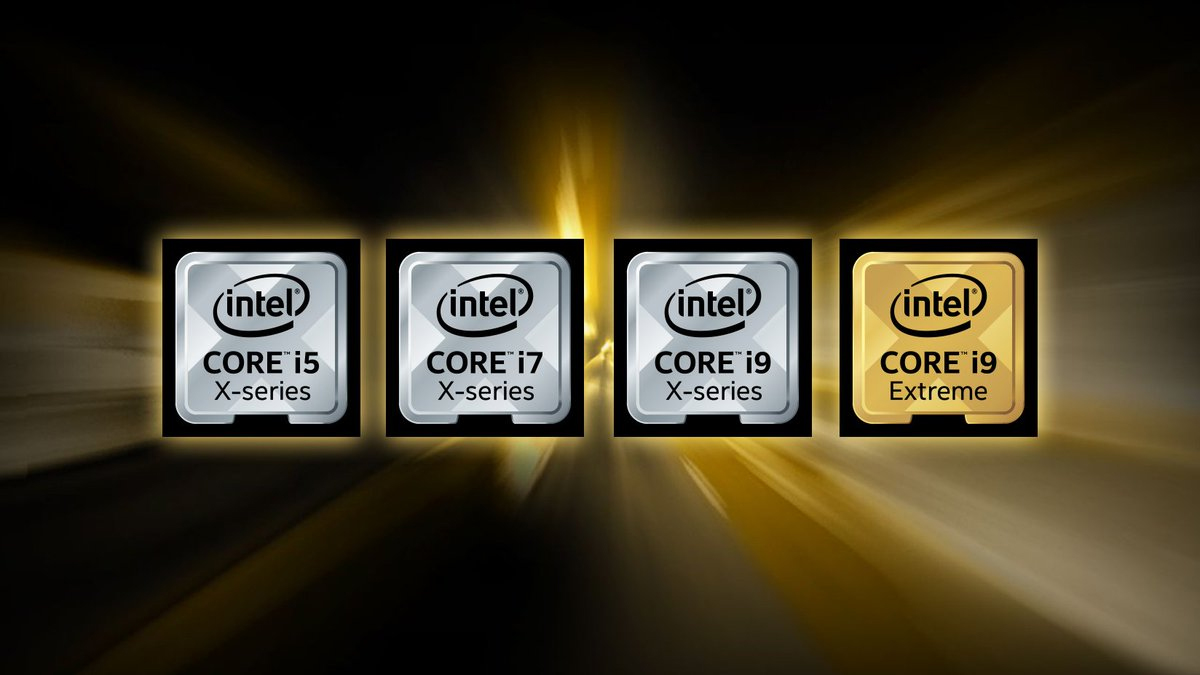 10. nesil Intel i9 işlemciler