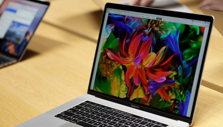 16 inç Macbook Pro için heyecanlandıran çıkış tarihi!