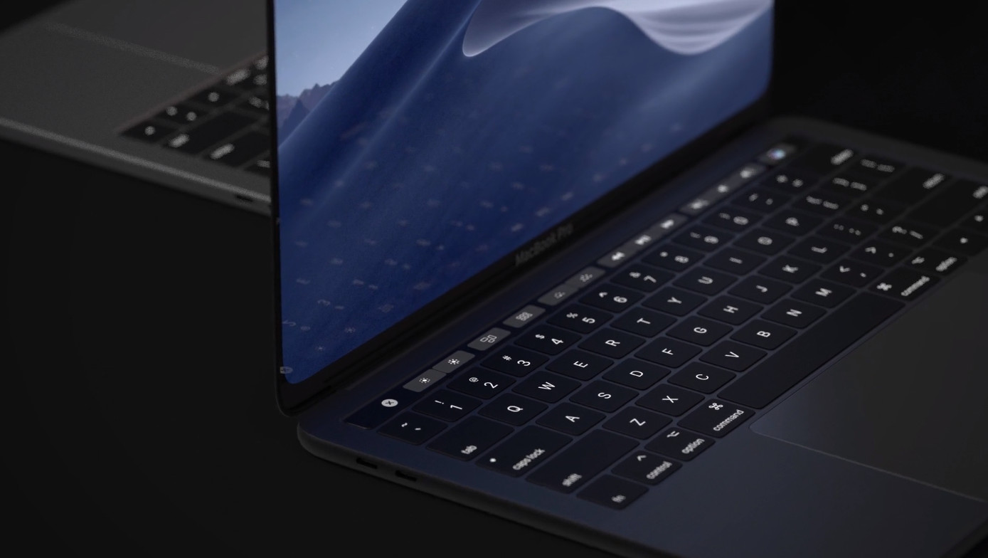 16 inç MacBook Pro hakkında yeni detaylar
