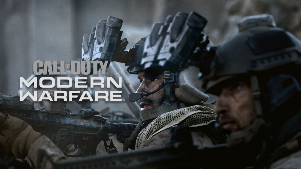 Activision Call of Duty_ Modern Warfare planını açıkladı! - ShiftDelete.Net