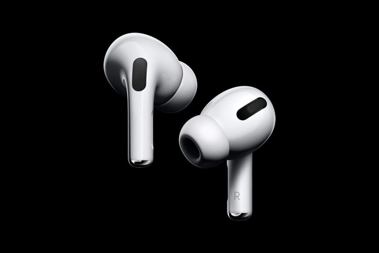 AirPods Pro Türkiye fiyatı belli oldu!