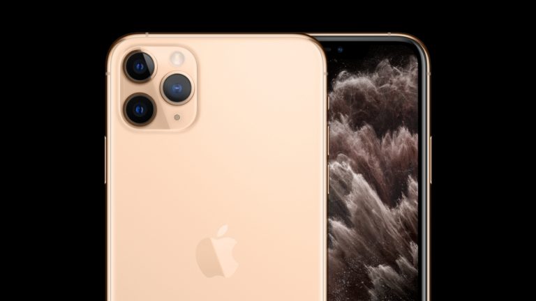 Apple, iPhone kameraları için önemli bir adım attı