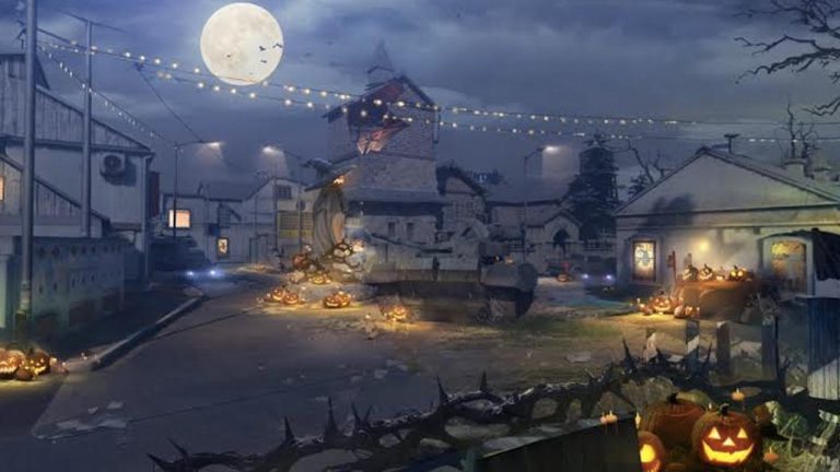 Call of Duty Mobile haritası güncelleme aldı