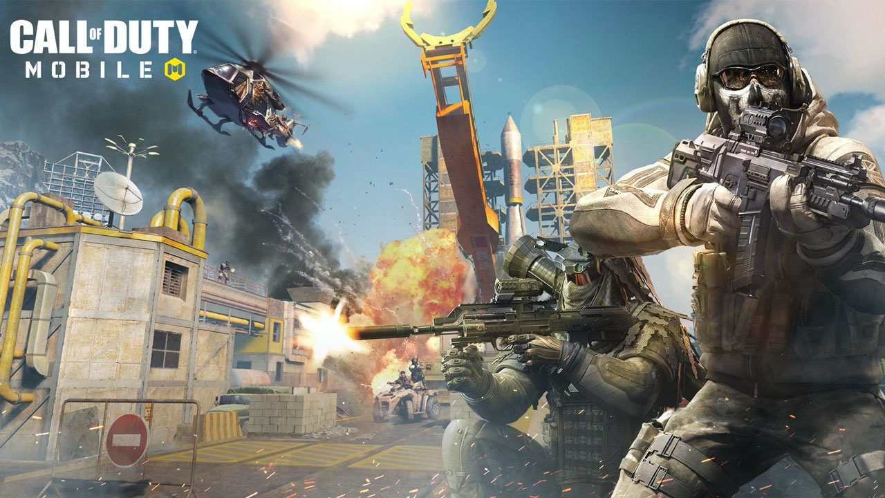 Call of Duty: Mobile hileleriyle gündeme geliyor