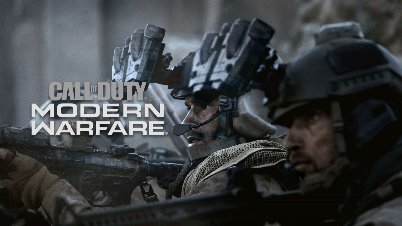 Call of Duty: Modern Warfare erken oynamak