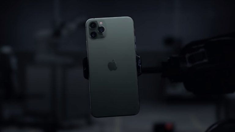 En iyi akıllı telefon iPhone 11 Pro Max seçildi!