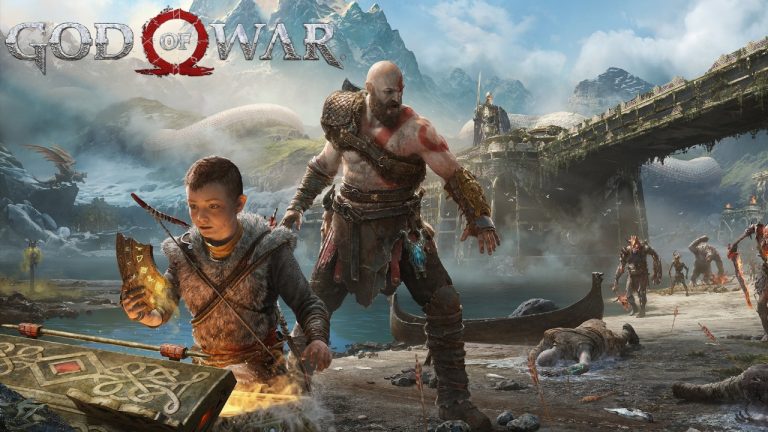 God of War 5 çıkış tarihi hakkında yeni sızıntı!