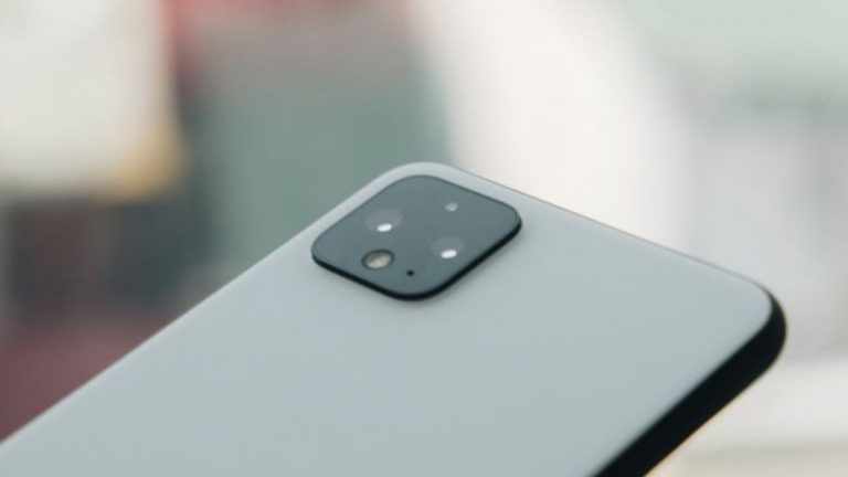 Pixel 4 ve 4 XL hakkında bilinen her şey
