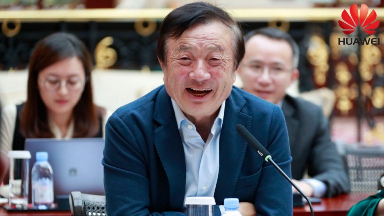 Huawei hedefine erken ulaştı!