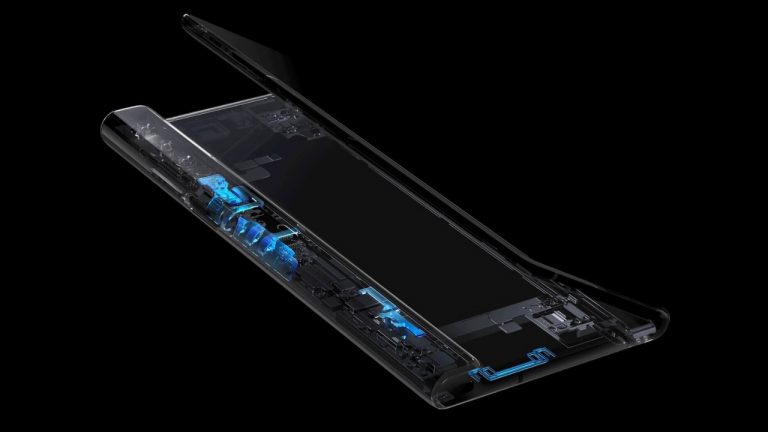 Huawei Mate X çıkış tarihi tekrar netleşti!