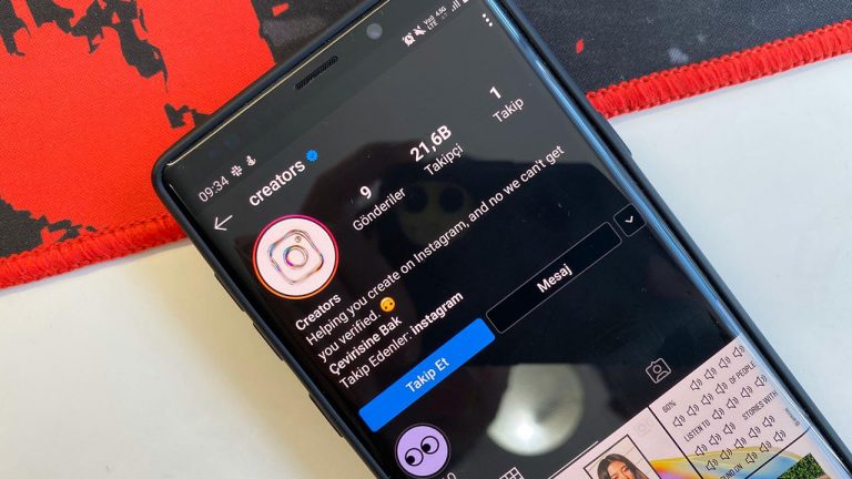 Instagram, YouTuber’ları hedef aldı