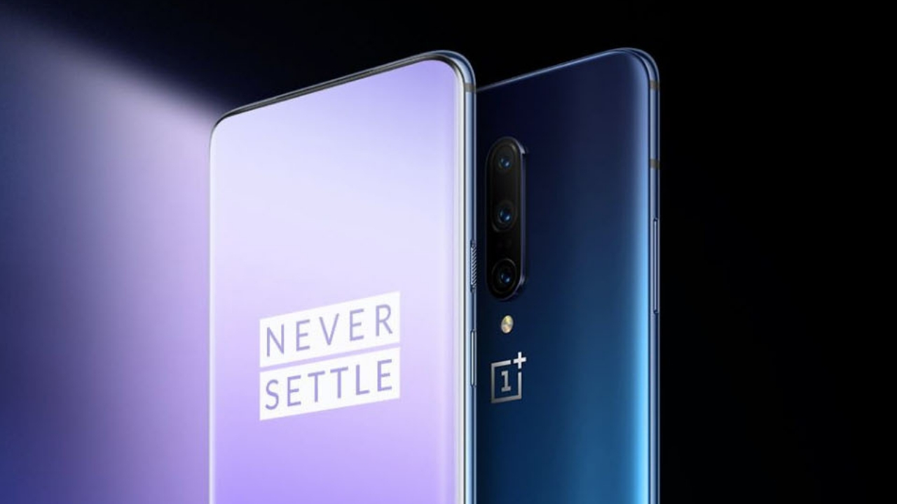 OnePlus 7T Pro çıkış tarihi netleşti! - ShiftDelete.Net