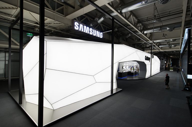 Samsung orta segment için müjdeyi verdi