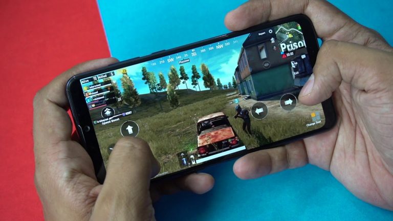 PUBG Mobile hile yapanları üzecek!