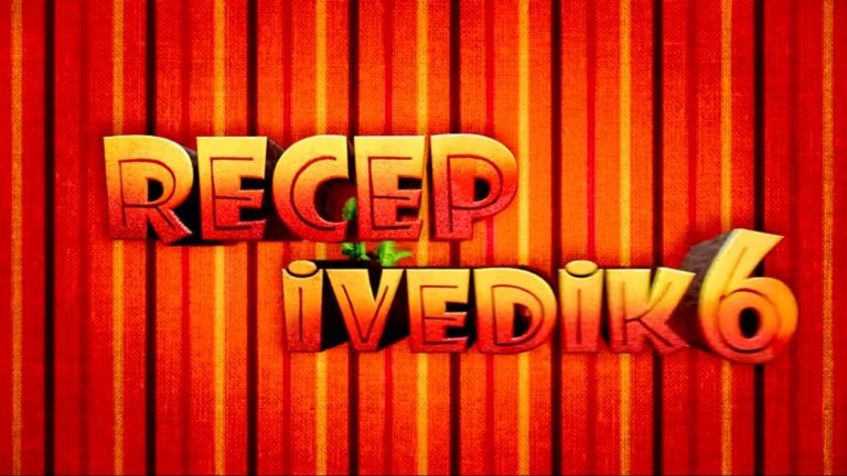 Recep İvedik 6 fragmanı yayınlandı!