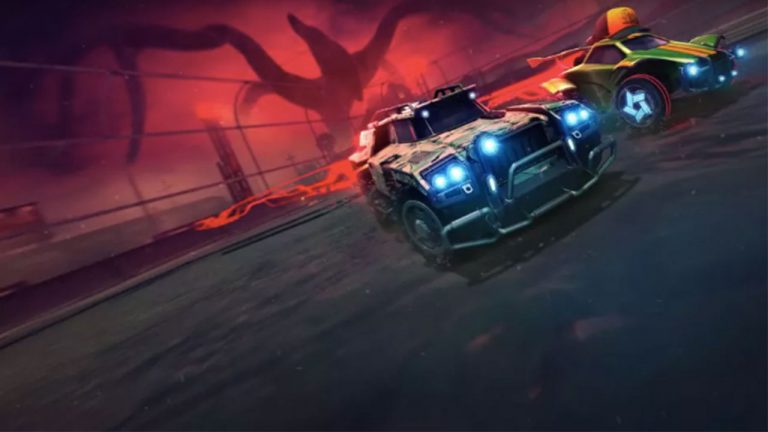 Stranger Things teması popüler oyuna geliyor